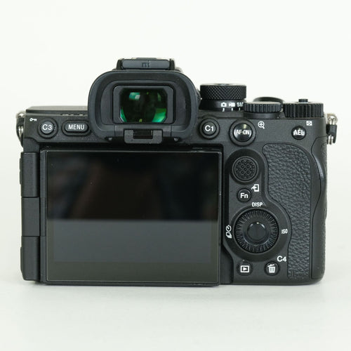 Sony Mirrorless Interchangeable Lips 7R V Ilce-7Rm5 E