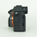 Sony Mirrorless Interchangeable Lips 7R V Ilce-7Rm5 E