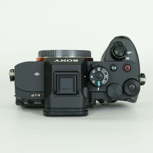 Sony Mirrorless Interchangeable Lips 7R V Ilce-7Rm5 E