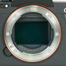 Sony Mirrorless Interchangeable Lips 7R V Ilce-7Rm5 E