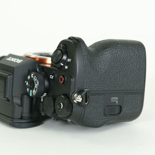 Sony Mirrorless Interchangeable Lips 7R V Ilce-7Rm5 E