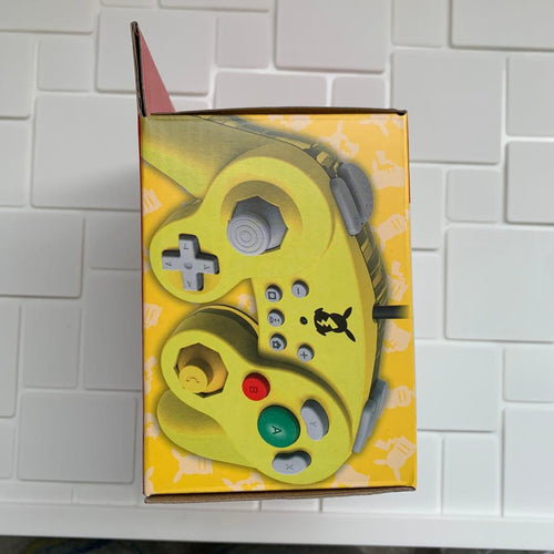 Hori Controller :Switch