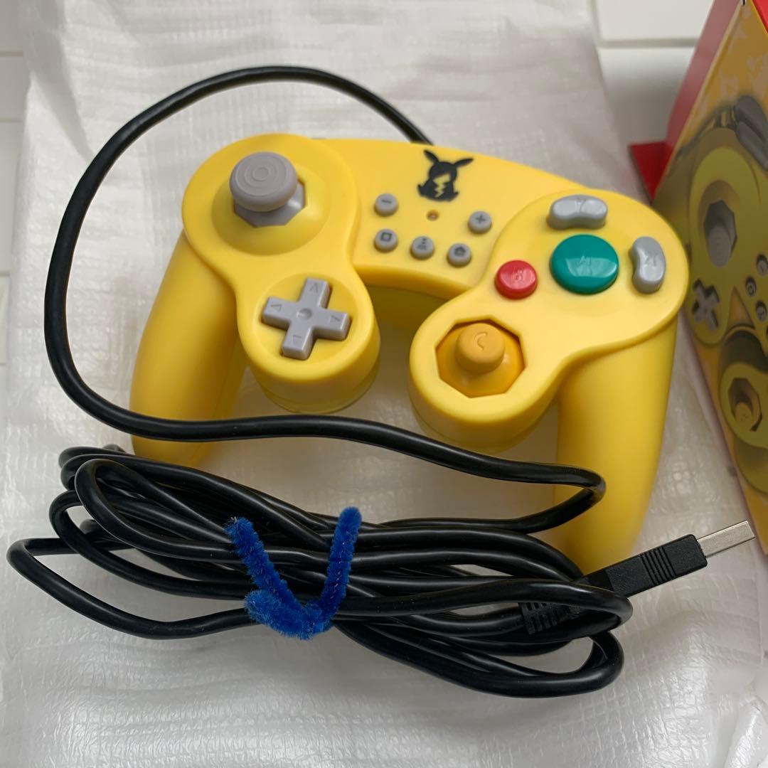 Hori Controller :Switch