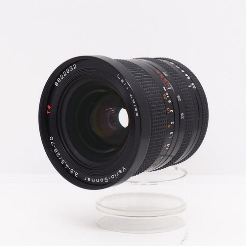 Contax Others Vario-Sonnar 28-70/3.5-4.5 Mmj