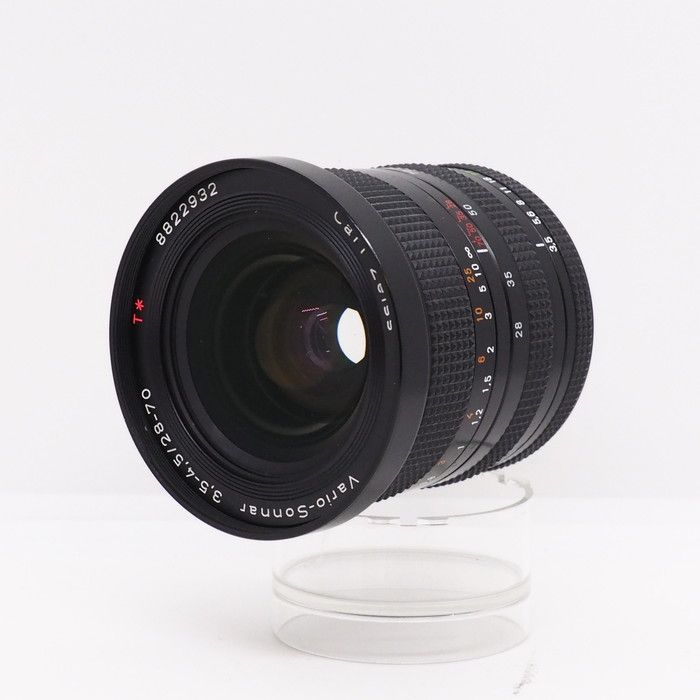 Contax Others Vario-Sonnar 28-70/3.5-4.5 Mmj
