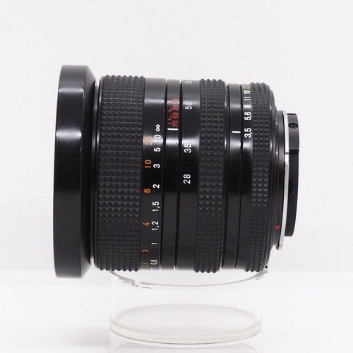 Contax Others Vario-Sonnar 28-70/3.5-4.5 Mmj