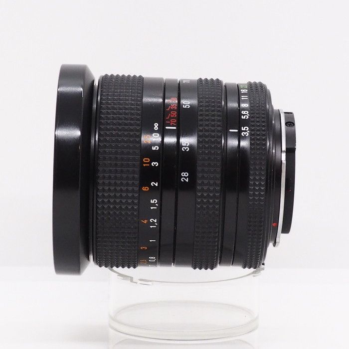 Contax Others Vario-Sonnar 28-70/3.5-4.5 Mmj