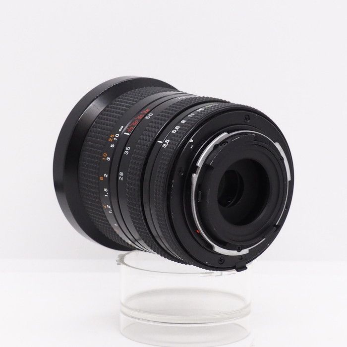 Contax Others Vario-Sonnar 28-70/3.5-4.5 Mmj