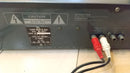 Victor Cd Md Cassette Deck Dd-Vr77