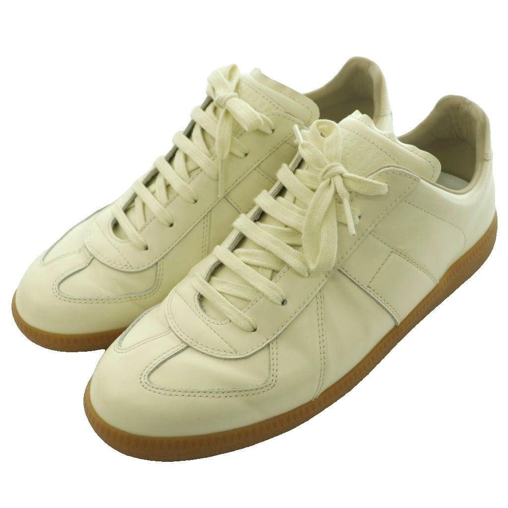 Maison Margiela Sneakers 22 40 /Ss Os Gy62