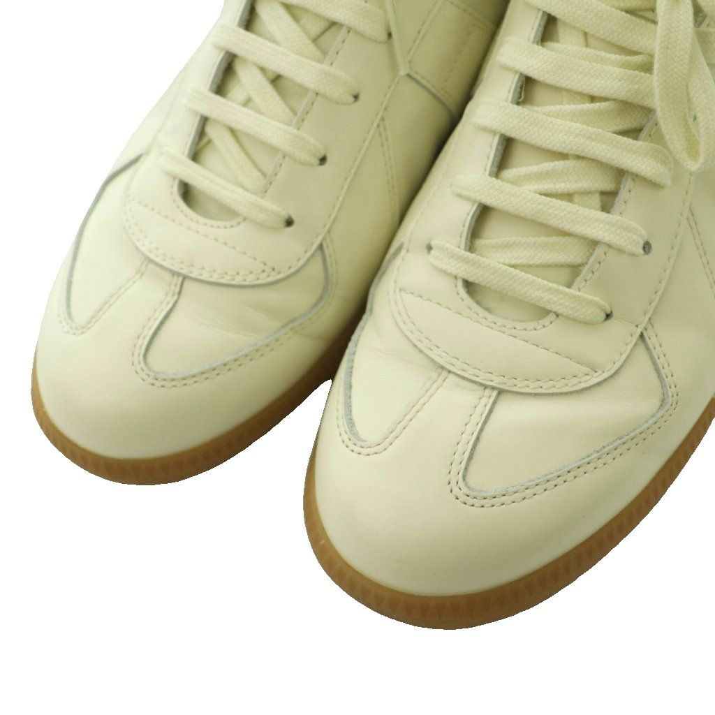 Maison Margiela Sneakers 22 40 /Ss Os Gy62