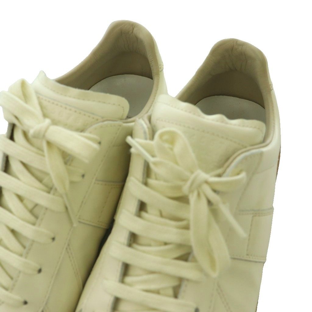 Maison Margiela Sneakers 22 40 /Ss Os Gy62