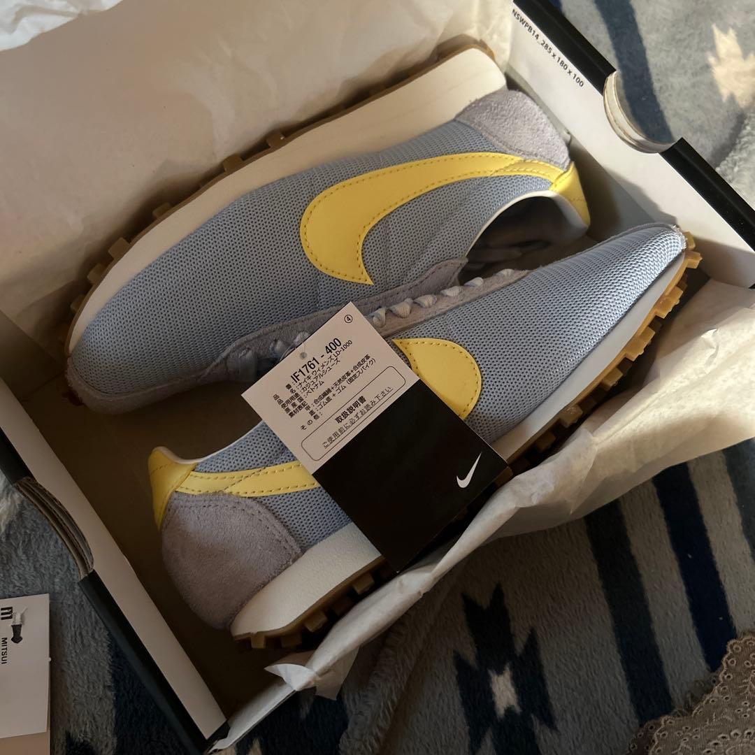 Nike Sneakers W Ld-1000