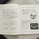 Sony Wired Headphones Mdr-F1