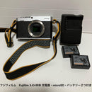 Fujifilm Others X-E4 Microsd