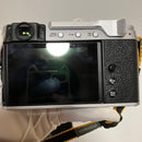 Fujifilm Others X-E4 Microsd