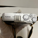 Fujifilm Others X-E4 Microsd