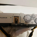 Fujifilm Others X-E4 Microsd