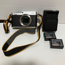 Fujifilm Others X-E4 Microsd