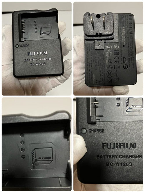 Fujifilm Others X-E4 Microsd