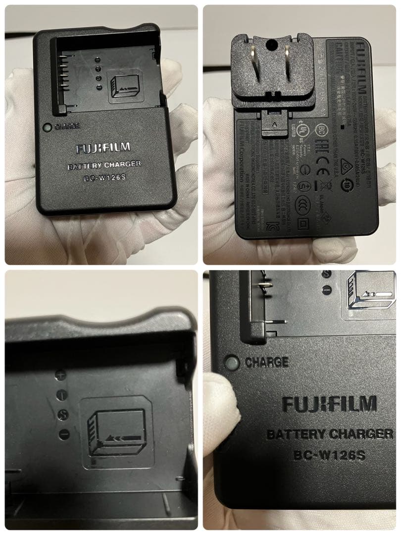 Fujifilm Others X-E4 Microsd