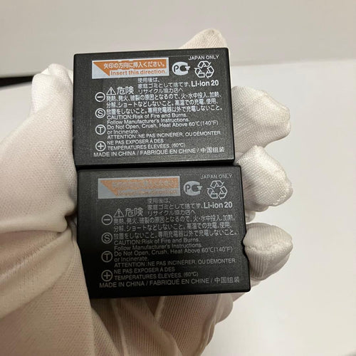 Fujifilm Others X-E4 Microsd