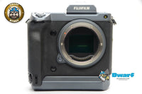 Fuji Mirrorless Interchangeable Lips Fujifilm Gfx100 Body
