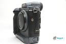 Fuji Mirrorless Interchangeable Lips Fujifilm Gfx100 Body