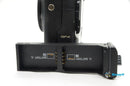 Fuji Mirrorless Interchangeable Lips Fujifilm Gfx100 Body