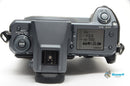 Fuji Mirrorless Interchangeable Lips Fujifilm Gfx100 Body