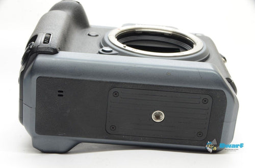 Fuji Mirrorless Interchangeable Lips Fujifilm Gfx100 Body