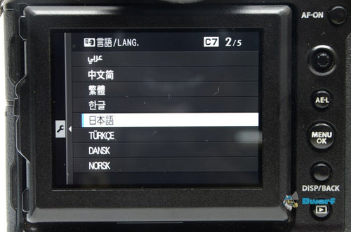 Fuji Mirrorless Interchangeable Lips Fujifilm Gfx100 Body