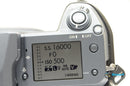 Fuji Mirrorless Interchangeable Lips Fujifilm Gfx100 Body