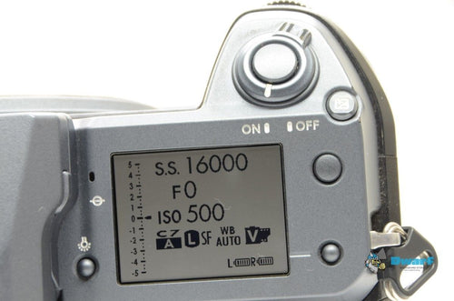 Fuji Mirrorless Interchangeable Lips Fujifilm Gfx100 Body