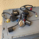 Yamaha Ignition Sr400 Rh01J Cdi 2
