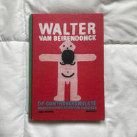 Art, Design Music Walter Van Beirendonck 2009 Houtekiet