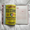 Art, Design Music Walter Van Beirendonck 2009 Houtekiet