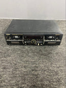 Cd Md Cassette Deck Teac W-790R