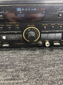 Cd Md Cassette Deck Teac W-790R