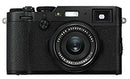Compact Digital Camera )Fujifilm X100F X100F-B