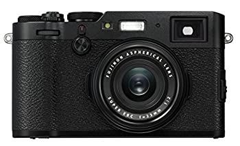 Compact Digital Camera )Fujifilm X100F X100F-B