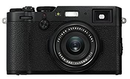 Compact Digital Camera )Fujifilm X100F X100F-B