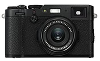 Compact Digital Camera )Fujifilm X100F X100F-B