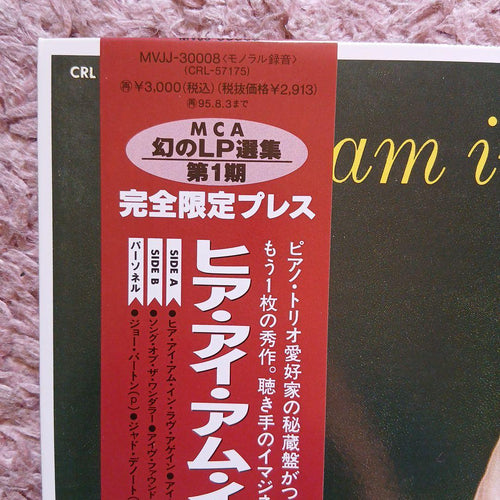 Overseas Music