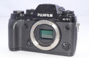 Fujifilm Mirrorless Interchangeable Lips X-T1