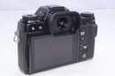 Fujifilm Mirrorless Interchangeable Lips X-T1