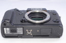 Fujifilm Mirrorless Interchangeable Lips X-T1