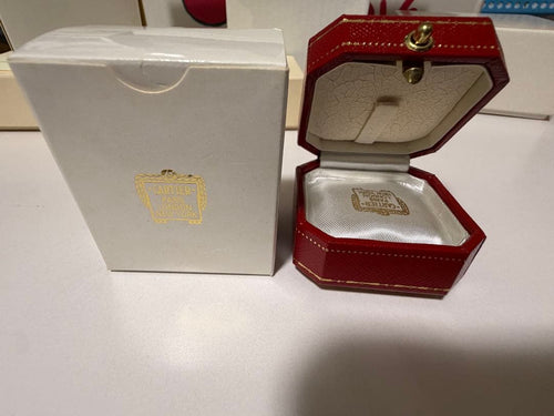 Cartier Accessory Cases