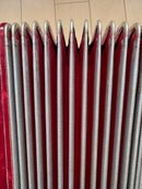 Yamaha Accordions 8905 32 21