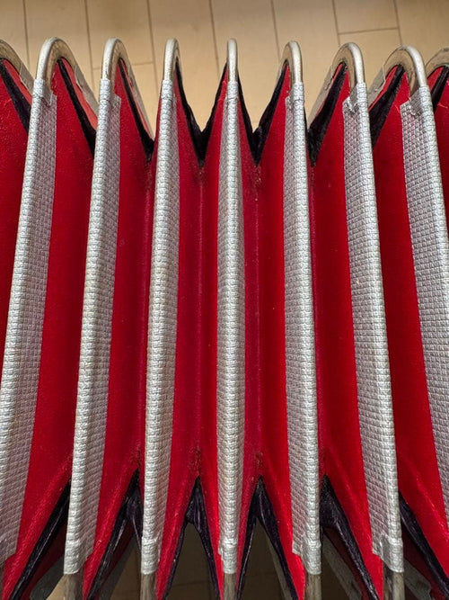 Yamaha Accordions 8905 32 21